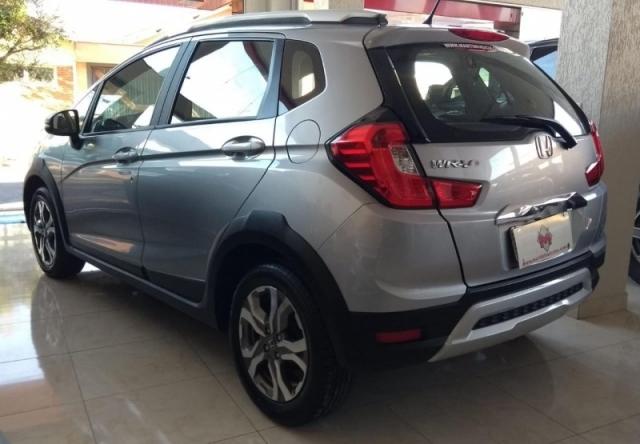 HONDA WRV 1.5 16V FLEXONE EXL CVT. - Foto 3
