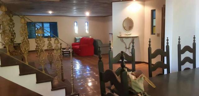 Casa com 5 dormitórios em Petrópolis - Foto 2
