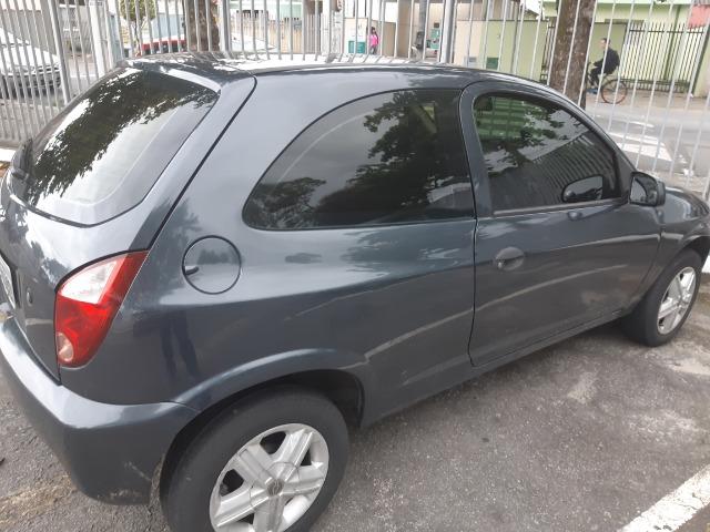 Celta Life 2p 2009