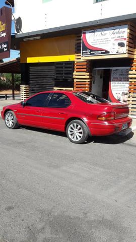 Chrysler Stratus 2.5 v6 - Foto 2