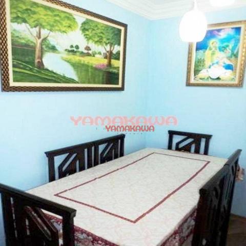 Apartamento em condomínio com 2 dormitórios à venda, 50 m² por r$ 300.000 - cidade patriar - Foto 4