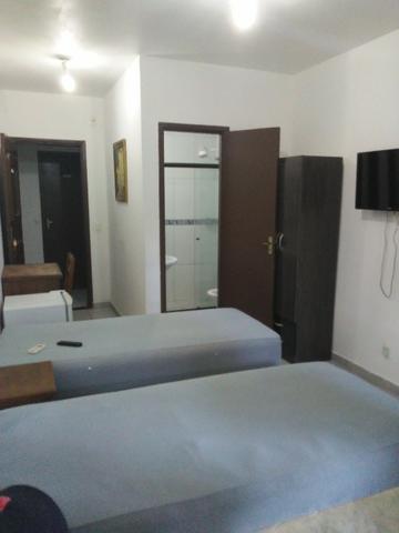 Alugo suites mobiliadas para virada de ano carnaval