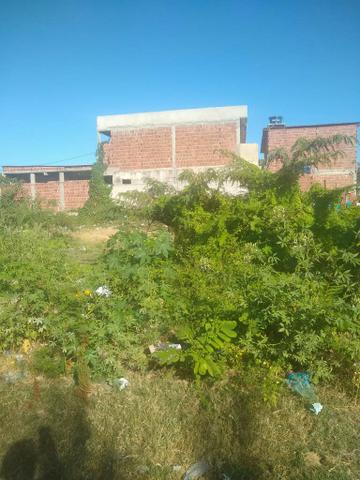 Vende um terreno - Foto 4