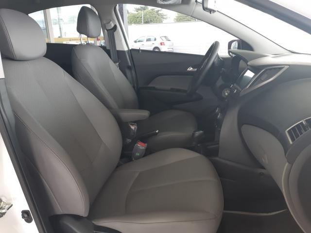 Hyundai HB20S 1.6 PREMIUM 16V 4P - Foto 12