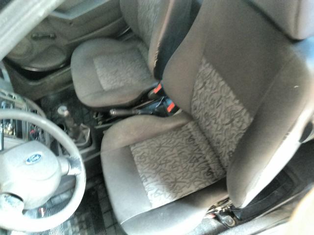 Vende Ford ka 2010 - Foto 4