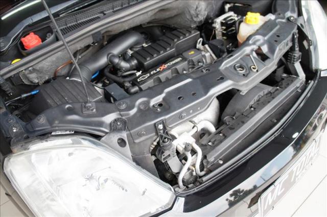 Chevrolet Meriva 1.8 Mpfi Premium 8v - Foto 7