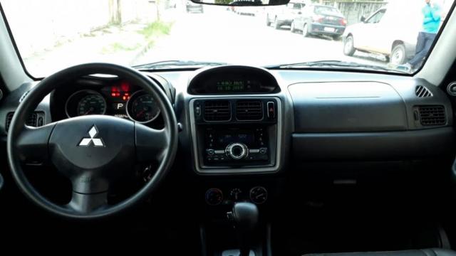 Mitsubishi Pajero TR4 2.0 Flex - Completo - Foto 5