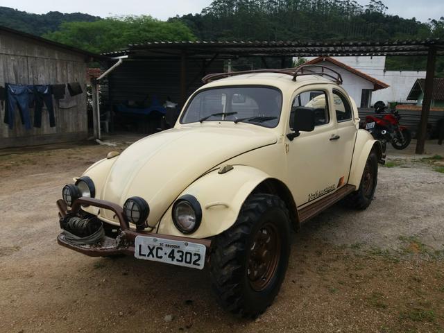 Fusca motor 1600 - Foto 5