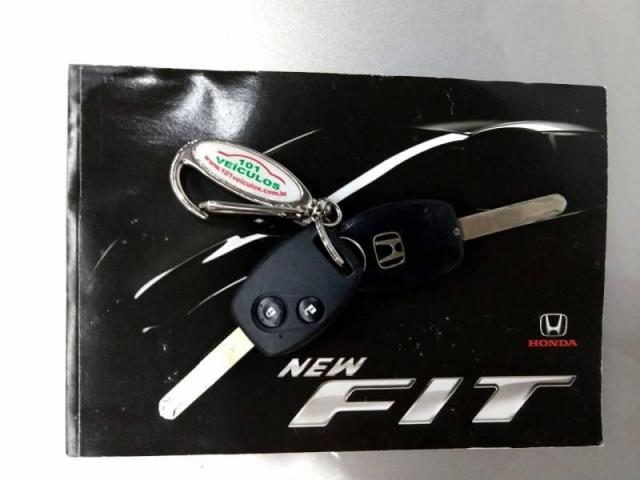 Fit LX 1.4 (flex) 4p 1.4 8V - Foto 6