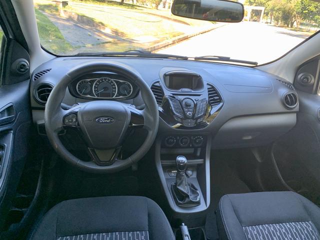Ford Ka + SE Plus 2015 - Foto 8