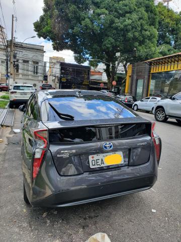 Prius Híbrido 18/18 - Foto 2