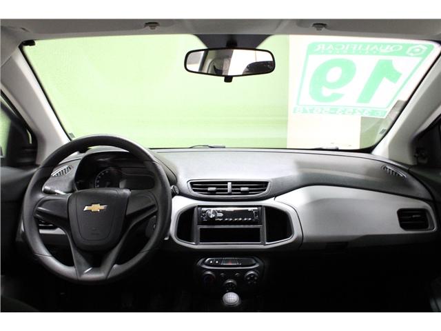Chevrolet Onix 1.0 mpfi joy 8v flex 4p manual - Foto 6