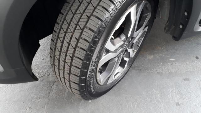 Honda WR-V 1.5 16V FLEXONE EXL CVT 4P - Foto 16
