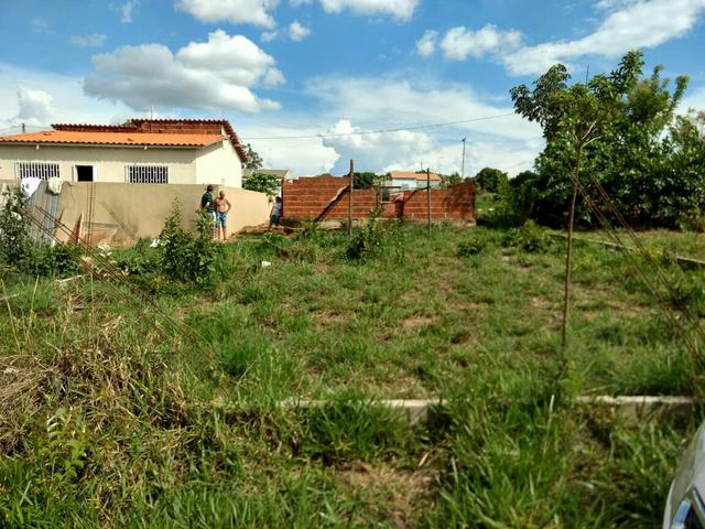 Lote terreno social clube