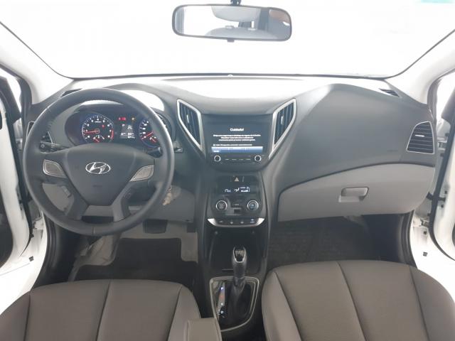 Hyundai HB20S 1.6 PREMIUM 16V 4P - Foto 4