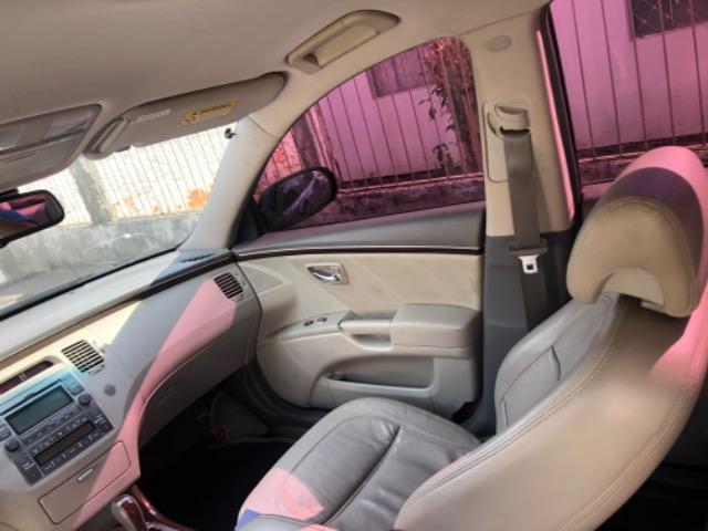 Azera 3.3 barato com GNV econômico (aceito propostas) - Foto 5