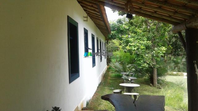 Fazenda à venda - 03 hectares - araçaí (mg) - Foto 3