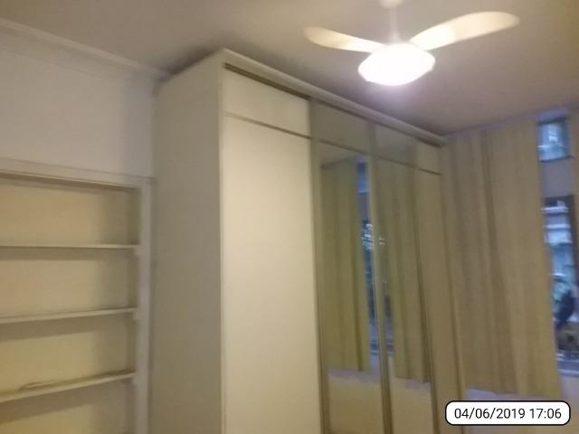 Excelente Apartamento Sousa Lima - Copacabana - Foto 19
