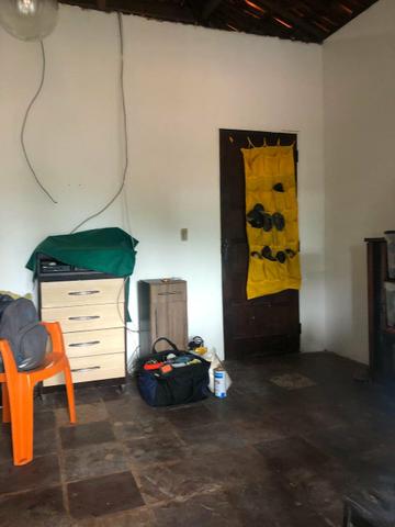 Casa ilha barra grande /aceito ofertas de casa em salvador - Foto 10