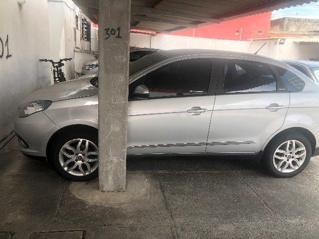 Carro Fiat Siena Essence - Foto 8