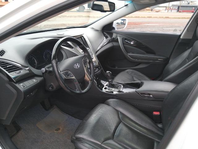 Hyundai Azera 2014/2015 com teto panorâmico - Foto 10