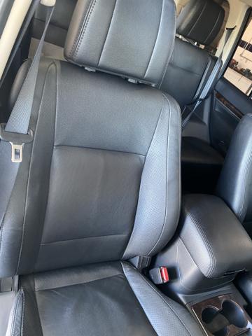 Pajero full 2014 - Foto 8