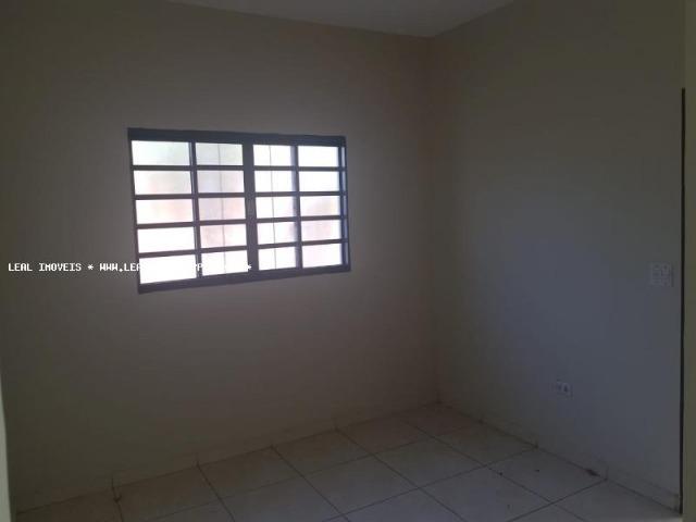 Casa Para Aluga Bairro: Residencial Universitario Imobiliaria Leal Imoveis 18 3903-1020 - Foto 6