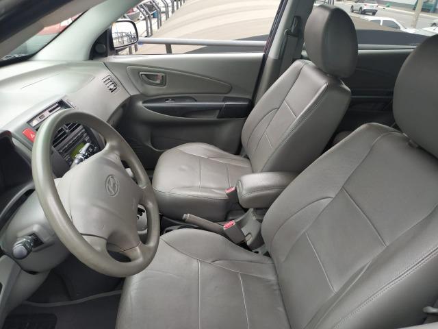 @*Hyundai Tucson - 2013 -Pago Até tabela no Usado - Completo - Baixo KM - Foto 6