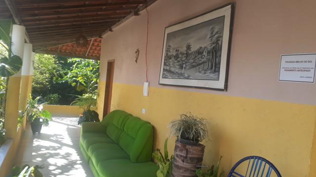 POUSADA e CASA PRA TEMPORADA BRILHO DO SOL - Foto 7