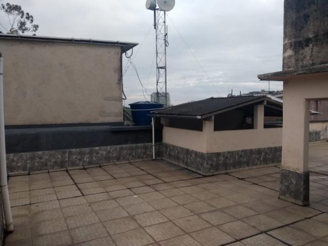 Simone Freitas Imóveis - Aluga-se apartamento na Ponte Alta - Volta Redonda - Foto 14