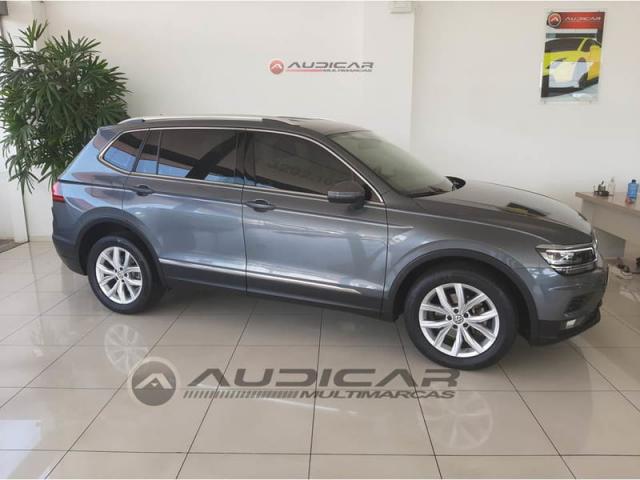 VOLKSWAGEN TIGUAN ALLSPACE CL