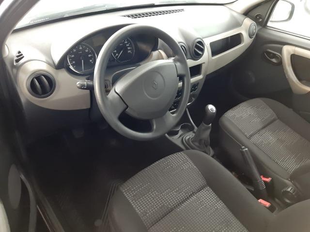 Renault Sandero 1.0 Completo financio - Foto 2