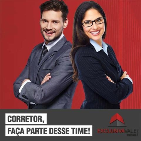 Venha fazer parte da nossa equipe!