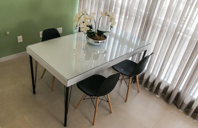 Sala comercial mobiliada centro Palhoça