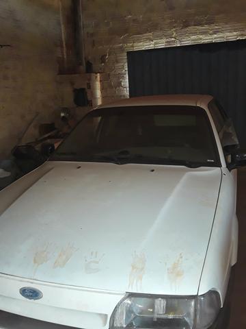 Carro Versales - Foto 3