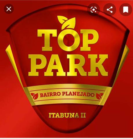Terreno loteamento top park itabuna