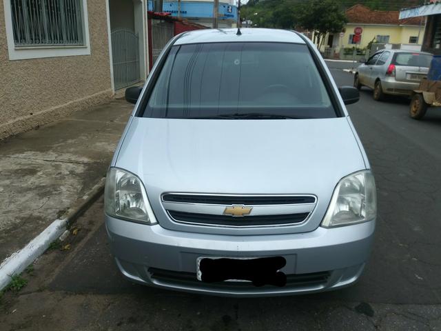 Meriva flex 1.4 Joy Completa 87mil km 2011!!! - Foto 2