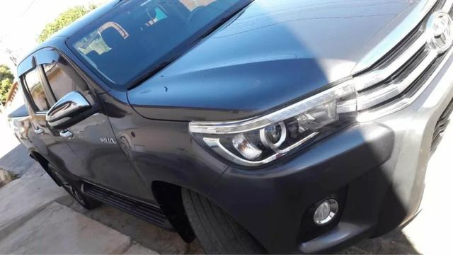 Toyota Hilux - Foto 2