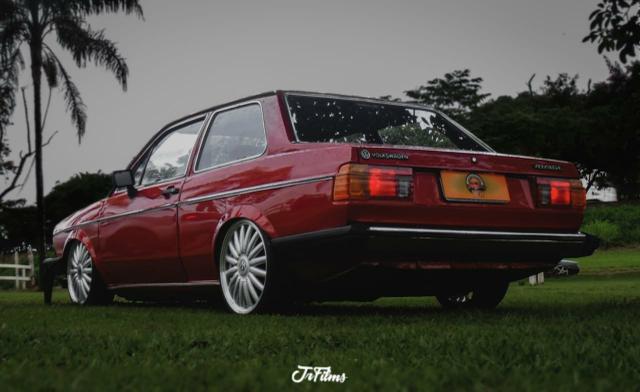 Voyage LS 1983 - Foto 5