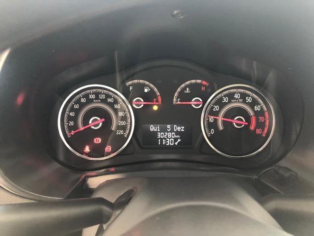 Fiat Palio 1.0 Attractive - 16/17 - Foto 7