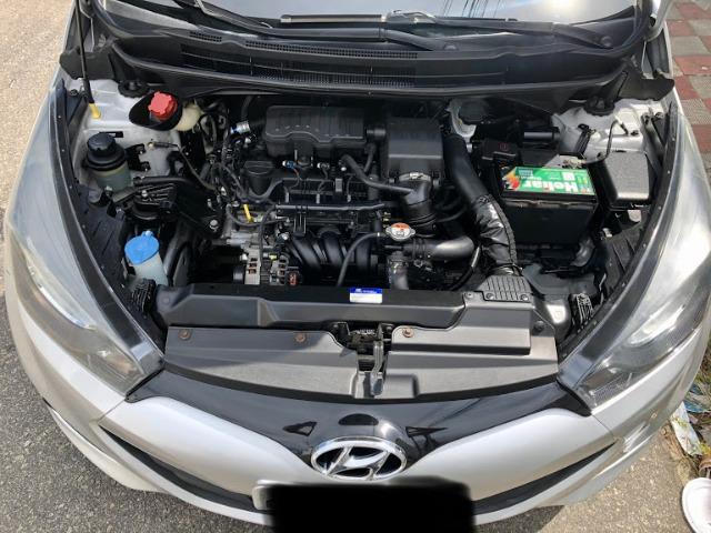 HB20S Sedan 1.0 Confort - Foto 2