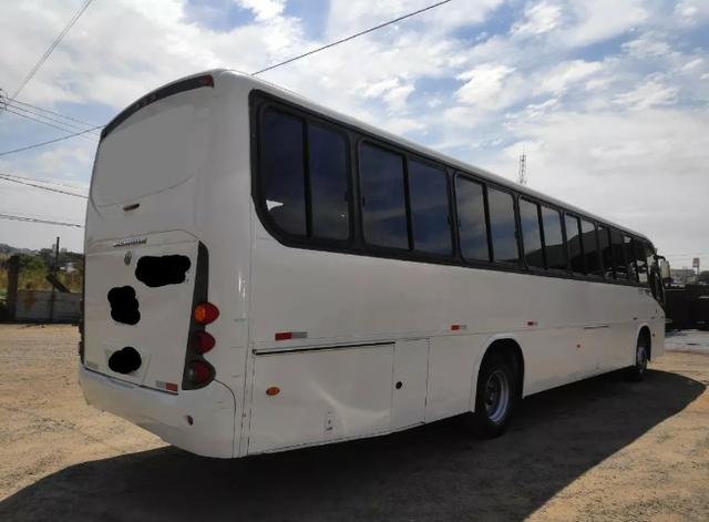 Ônibus rodoviário Marcopolo - Foto 4