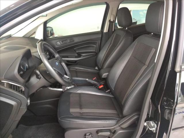 Ford Ecosport 1.5 Ti-vct Freestyle - Foto 8