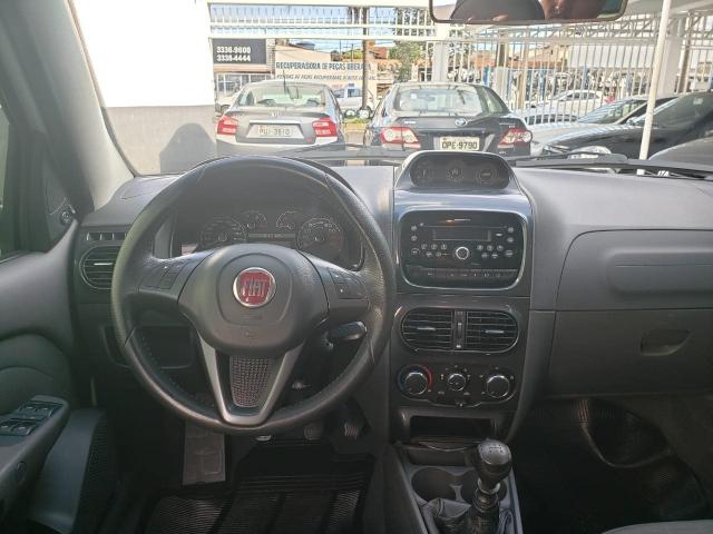 FIAT PALIO 2017/2017 1.8 MPI ADVENTURE WEEKEND 16V FLEX 4P MANUAL - Foto 7