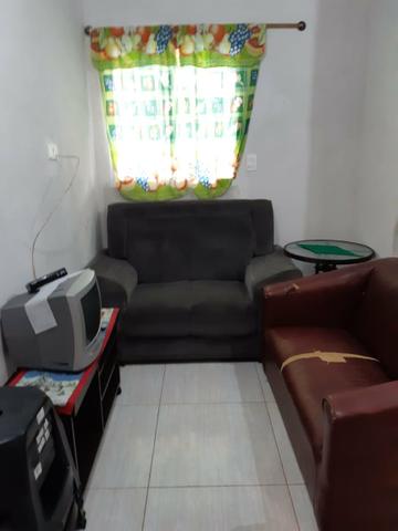 Alugo casas na praia de Matinhos no balneário Perequê 125 a diária - Foto 2