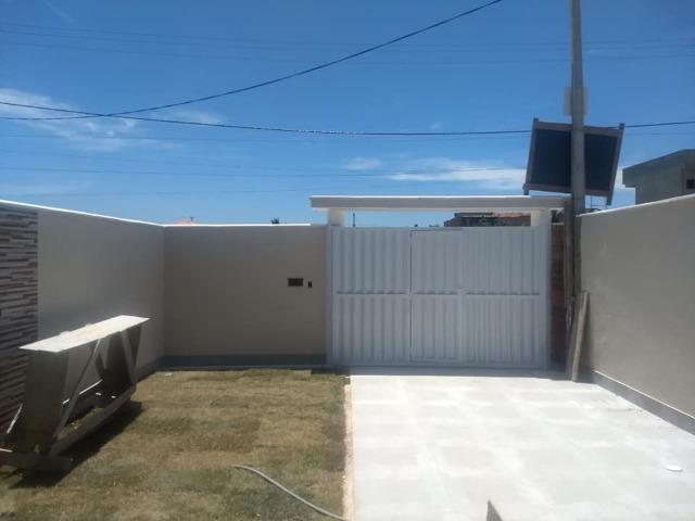Lindo imóvel 2 quartos com terreno de 240 m2 em Itaipuaçu!!!!! - Foto 3