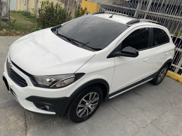 Onix Activ 1.4 automático