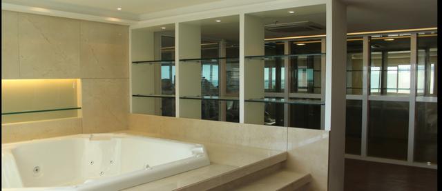 Atlantis Beira Mar - Apartamentos de 61 m² a 234 m² - Lançamento - Foto 9