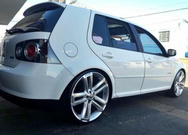 Golf Sportline 1.6 2011 - Foto 3