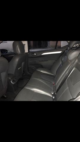Vendo Citroen c4 lounge - Foto 5
